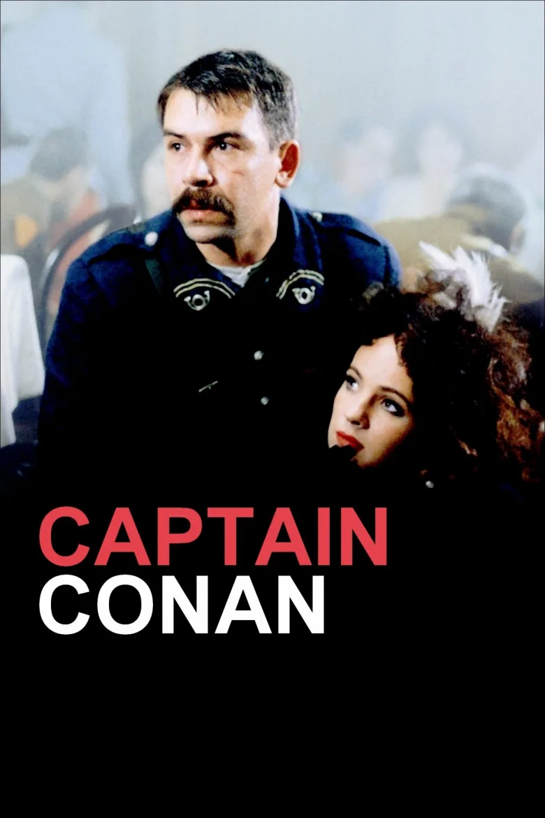 Capitaine Conan İndir - görsel 7