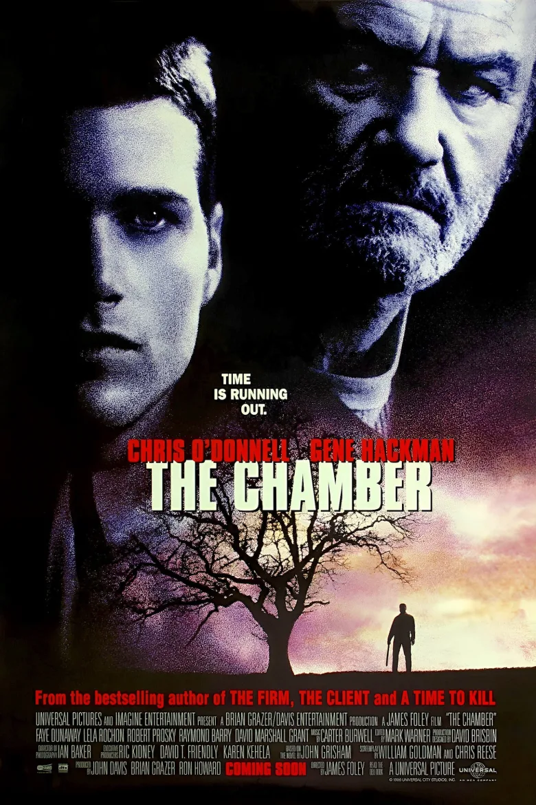 The Chamber İndir - görsel 12