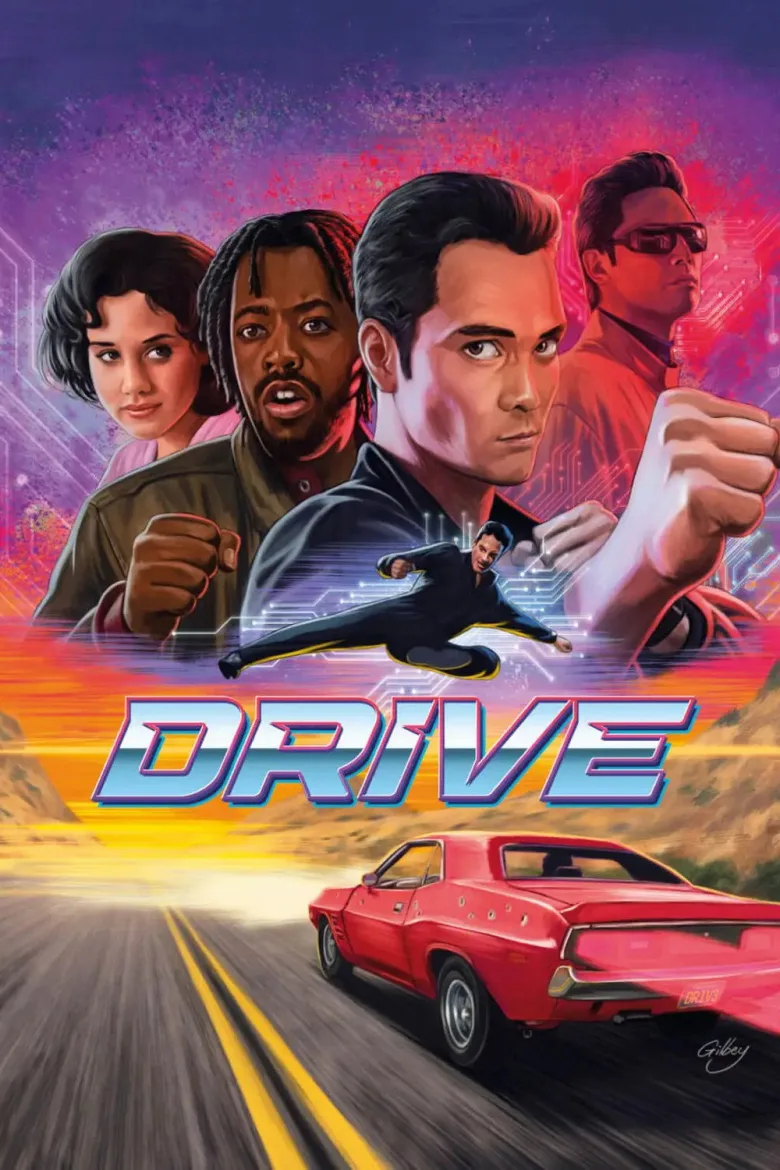 Drive İndir - görsel 14