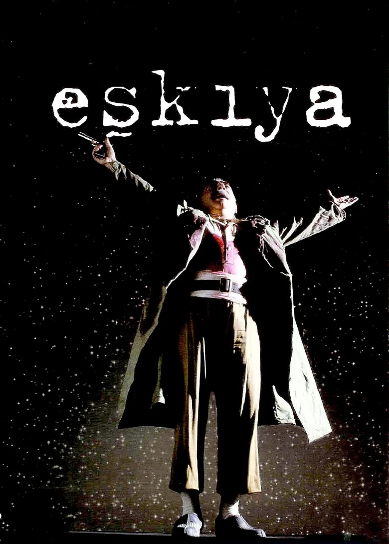Eşkıya İndir - görsel 5