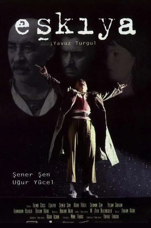 Eşkıya İndir - görsel 6