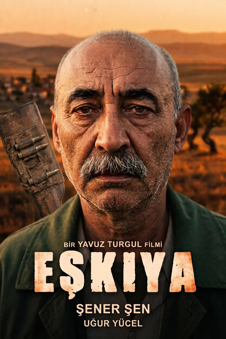 Eşkıya İndir - görsel 7