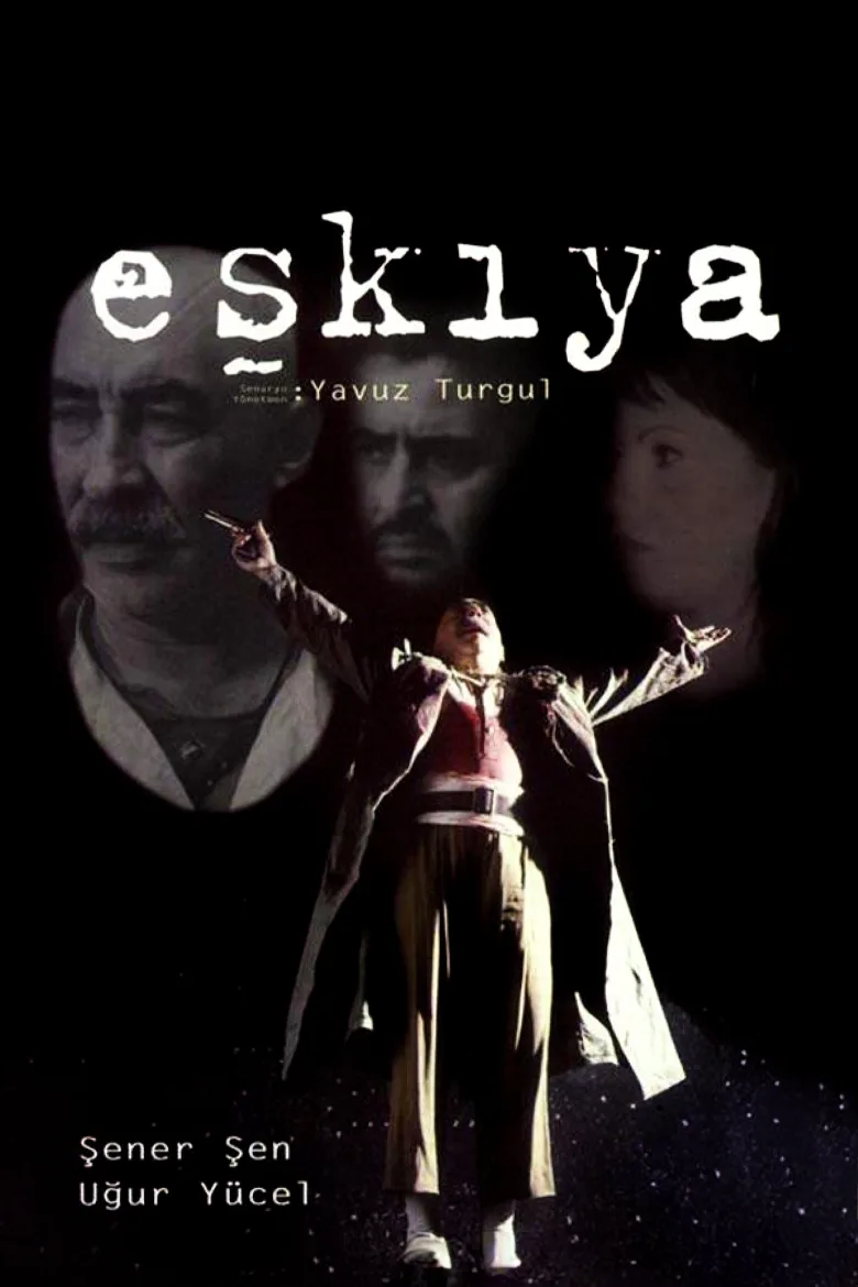 Eşkıya İndir - görsel 8