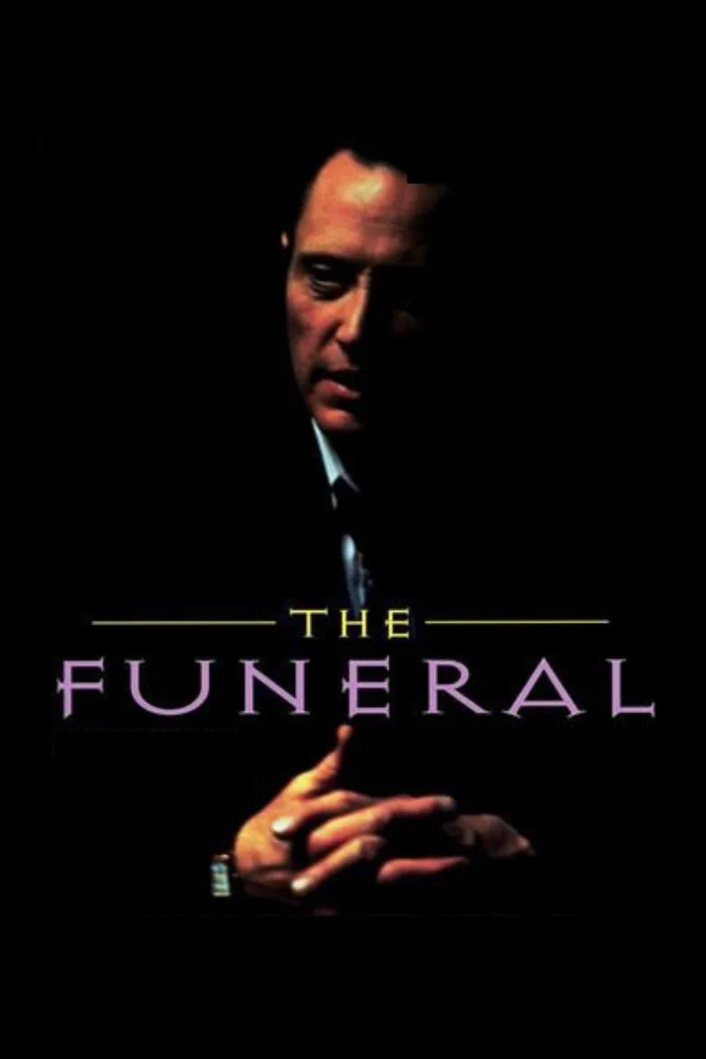 The Funeral İndir - görsel 11