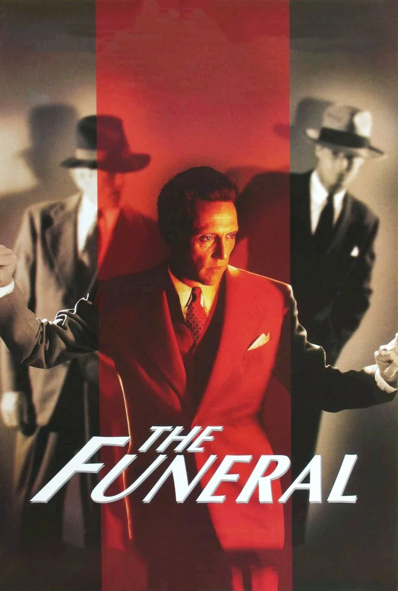 The Funeral İndir - görsel 12