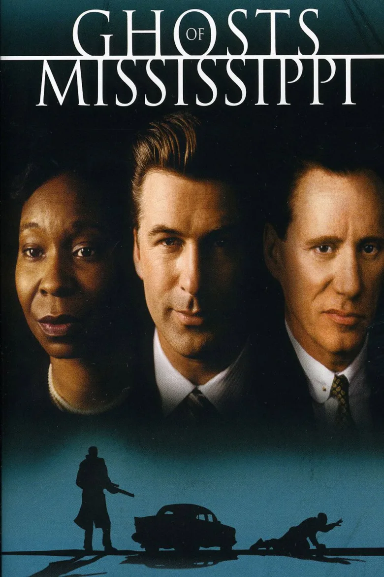 Ghosts of Mississippi İndir - görsel 6