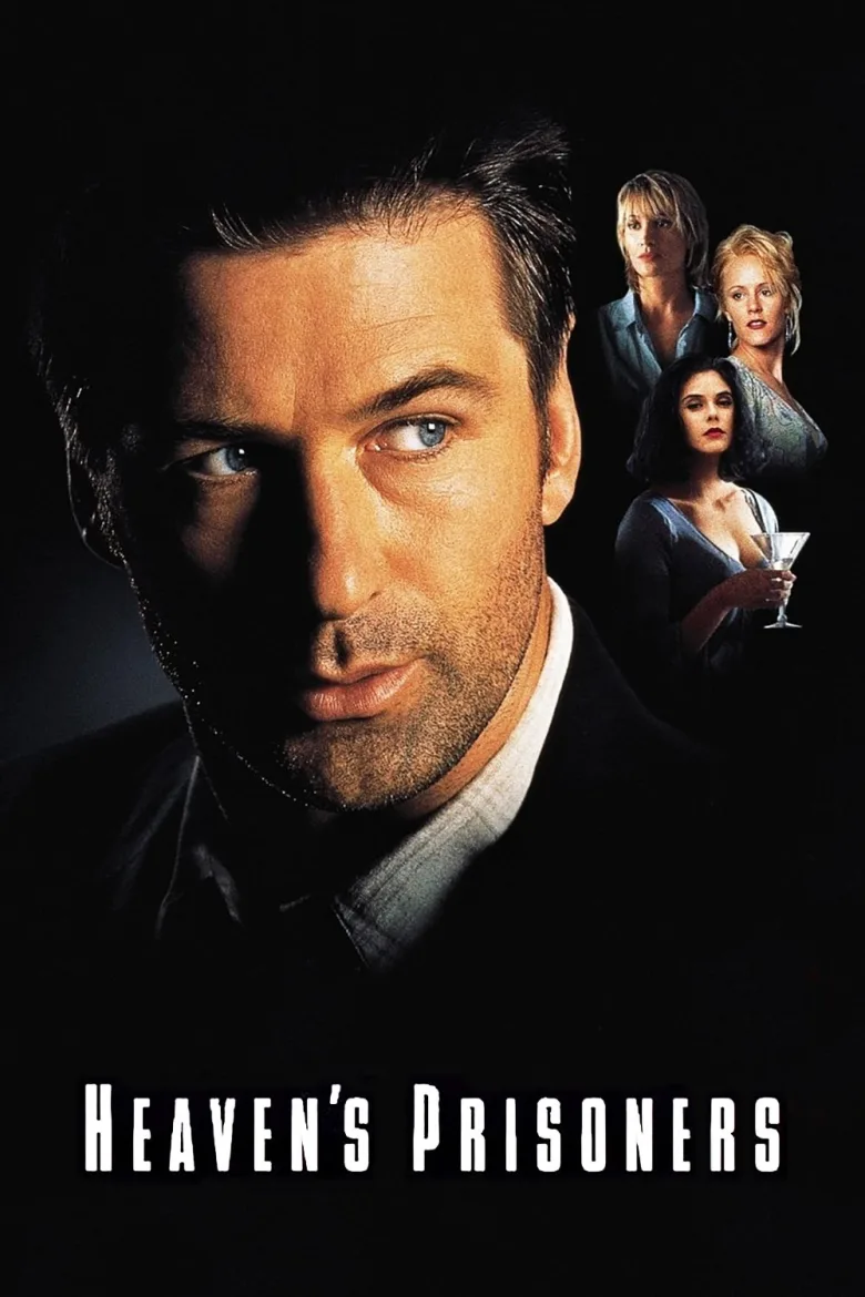 Heaven's Prisoners İndir - görsel 7