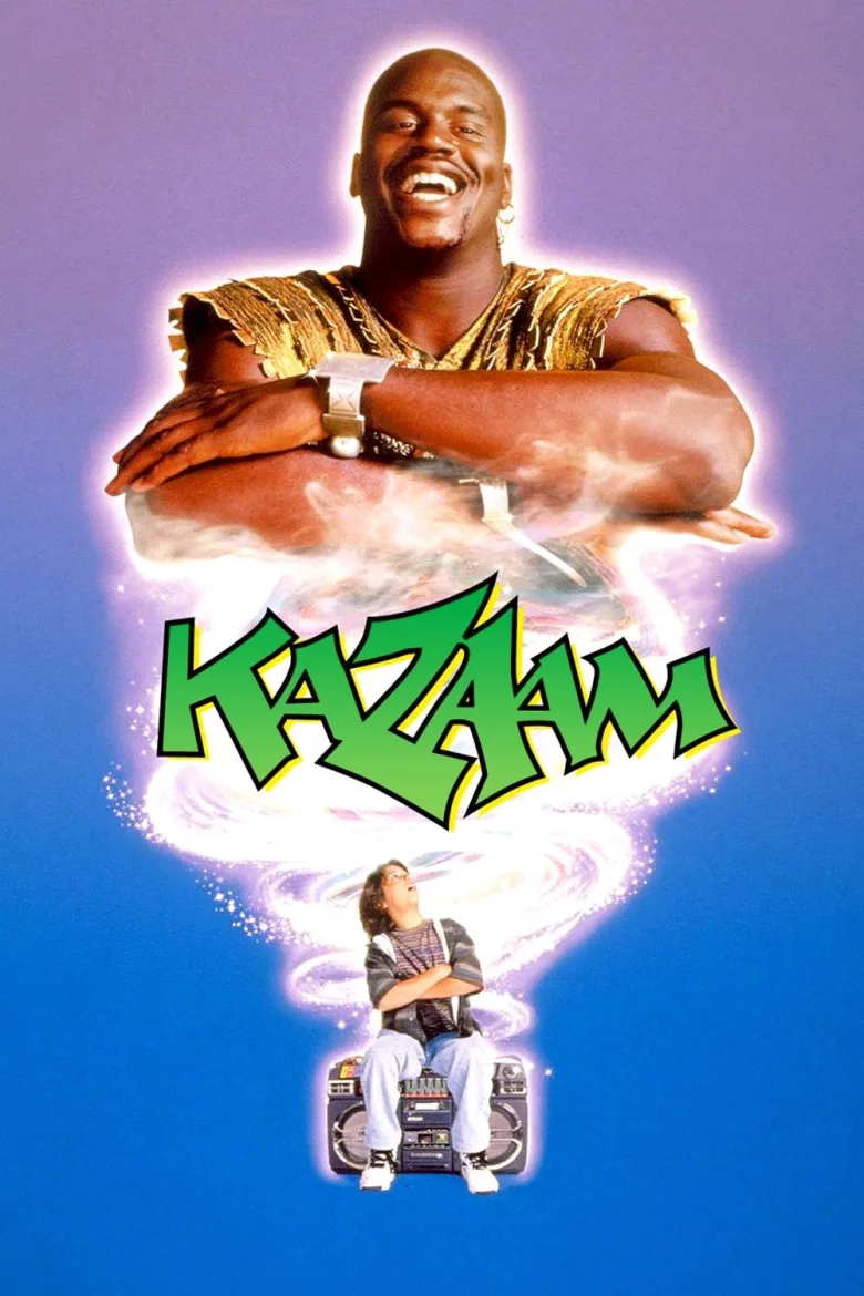 Kazaam İndir - görsel 8
