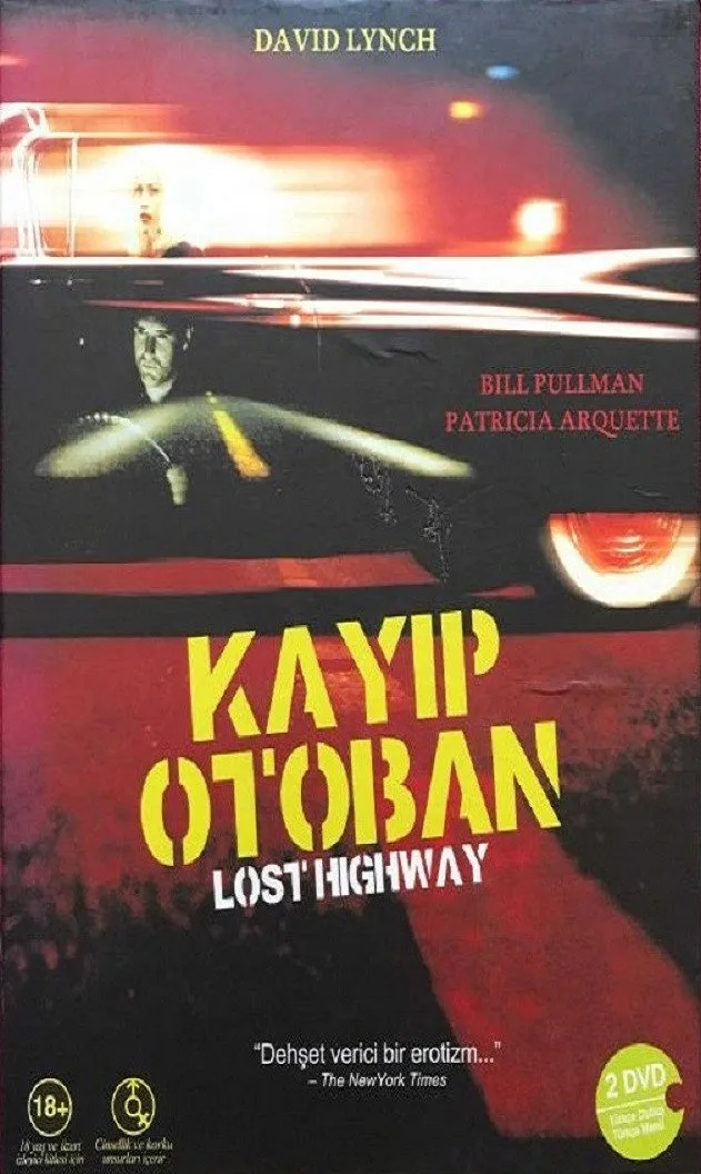 Kayıp Otoban İndir - görsel 12