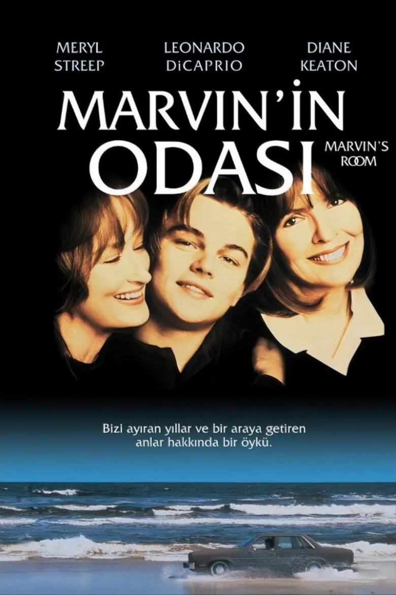 Marvin'in Odası İndir - görsel 10