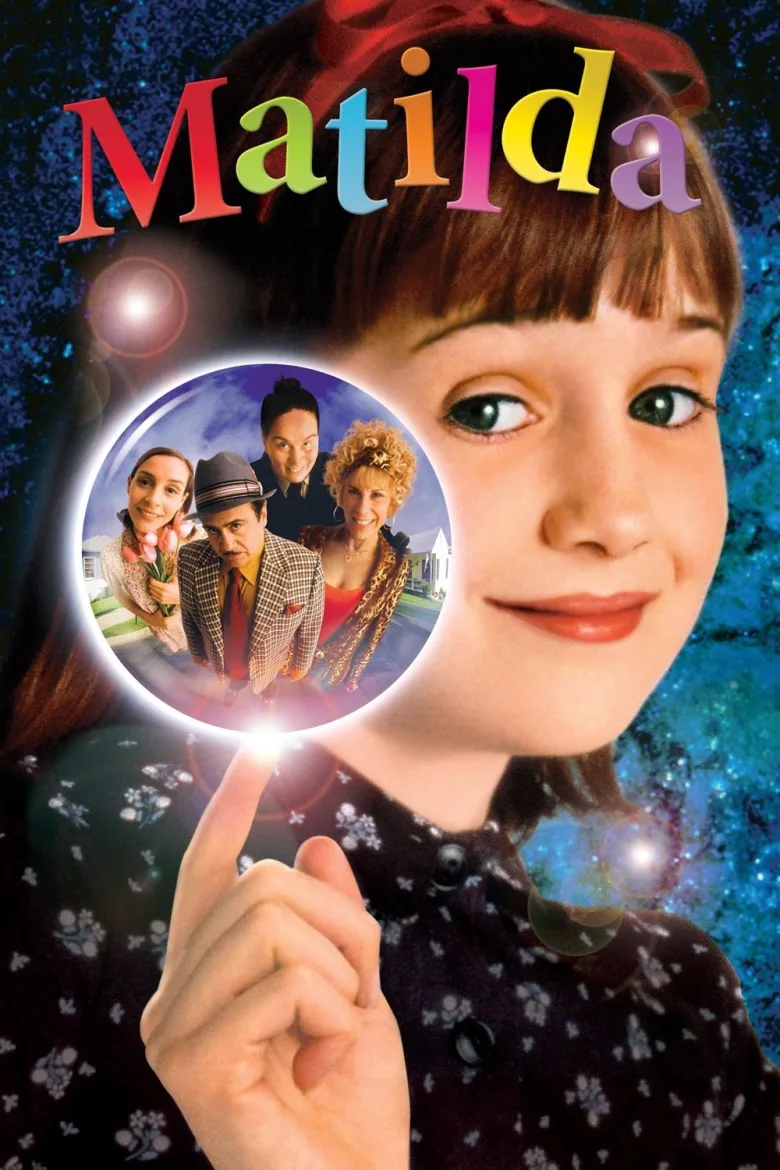 Matilda İndir - görsel 11
