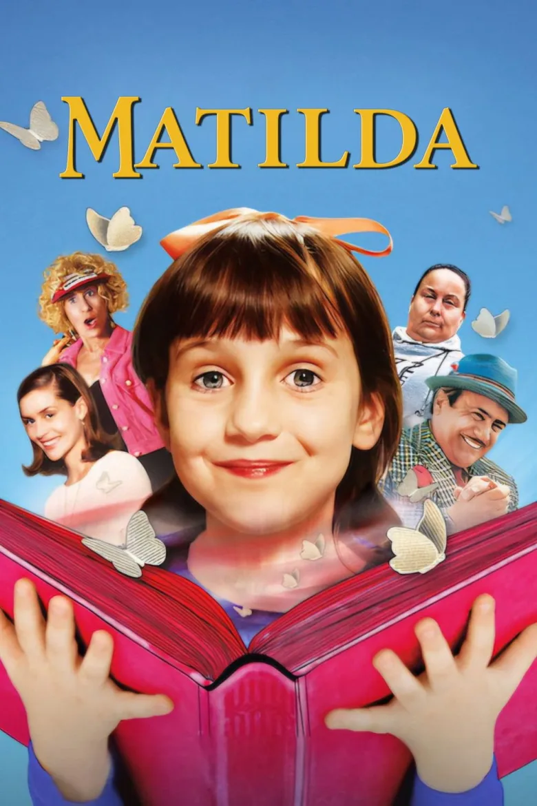 Matilda İndir - görsel 13