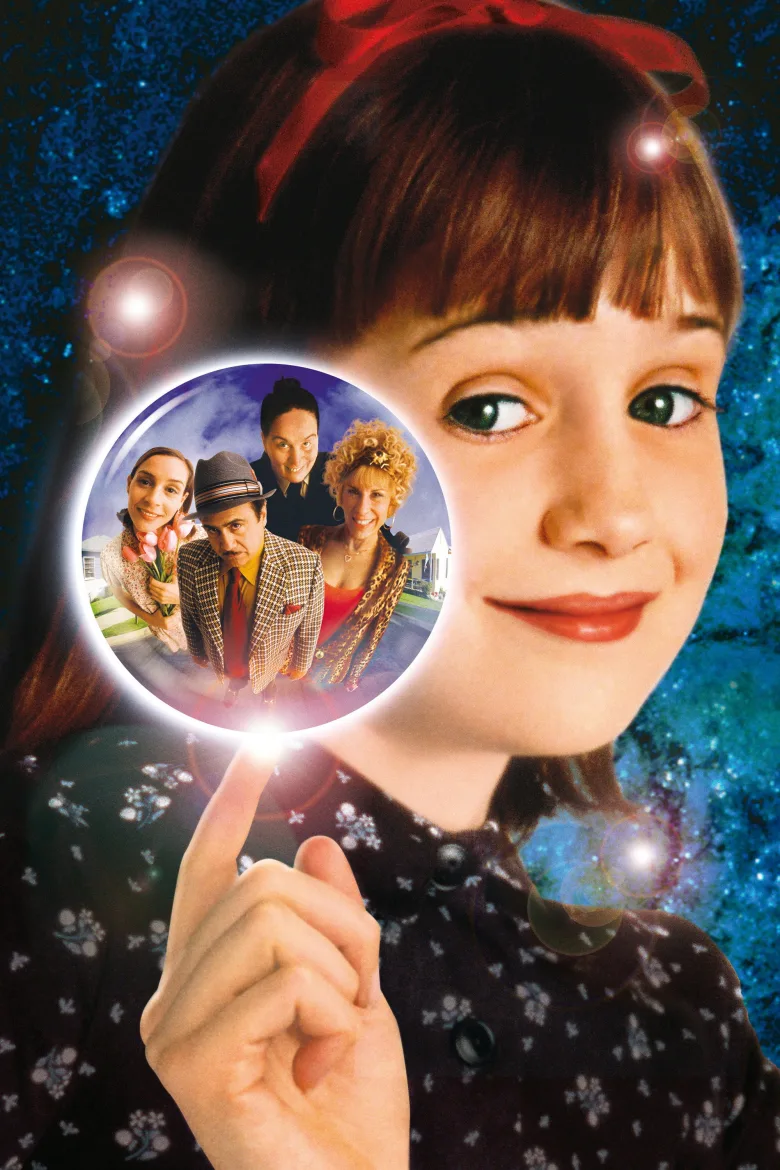 Matilda İndir - görsel 14