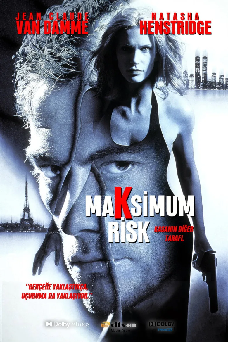 Maksimum Risk İndir - görsel 11