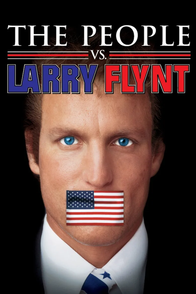 Skandalın Adı Larry Flynt İndir - görsel 13