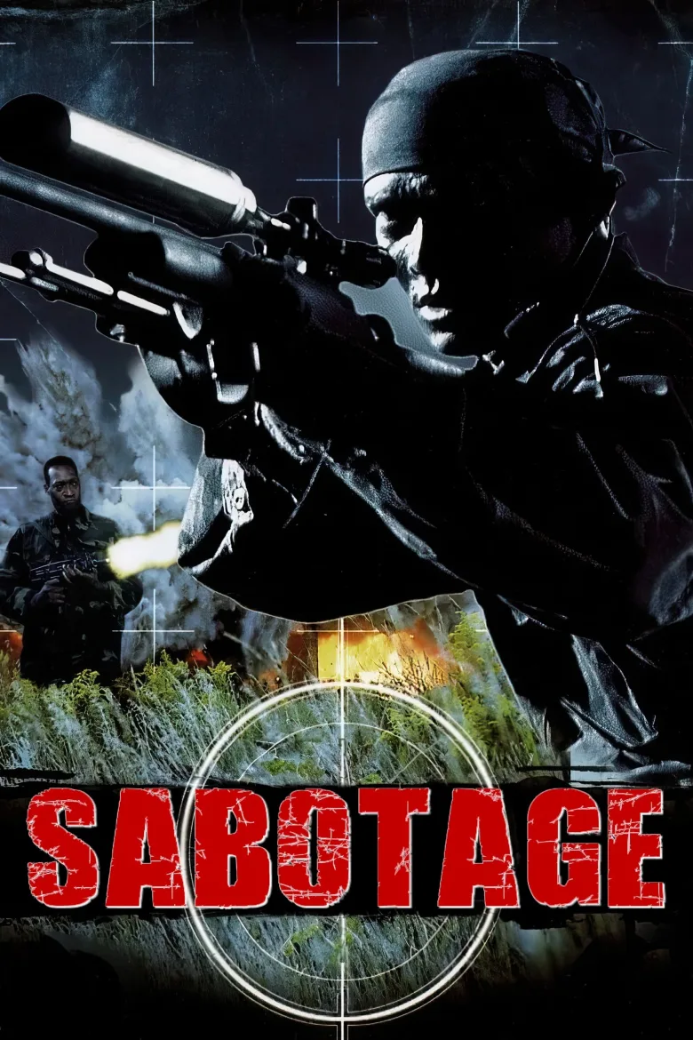 Sabotage İndir - görsel 11