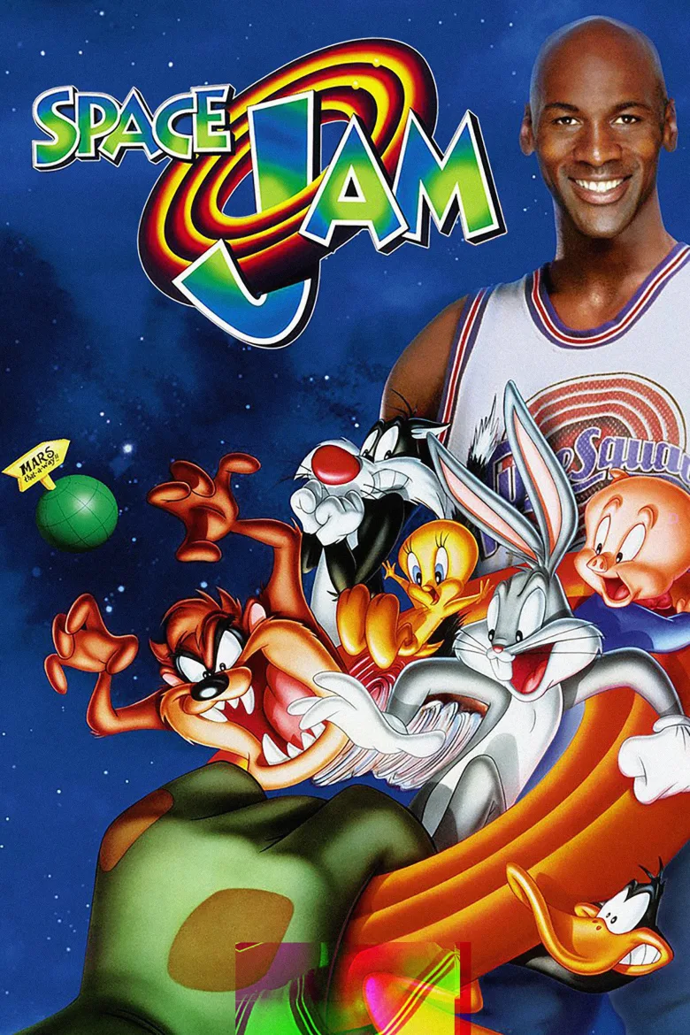 Space Jam İndir - görsel 12