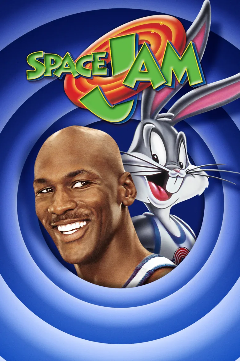 Space Jam İndir - görsel 13