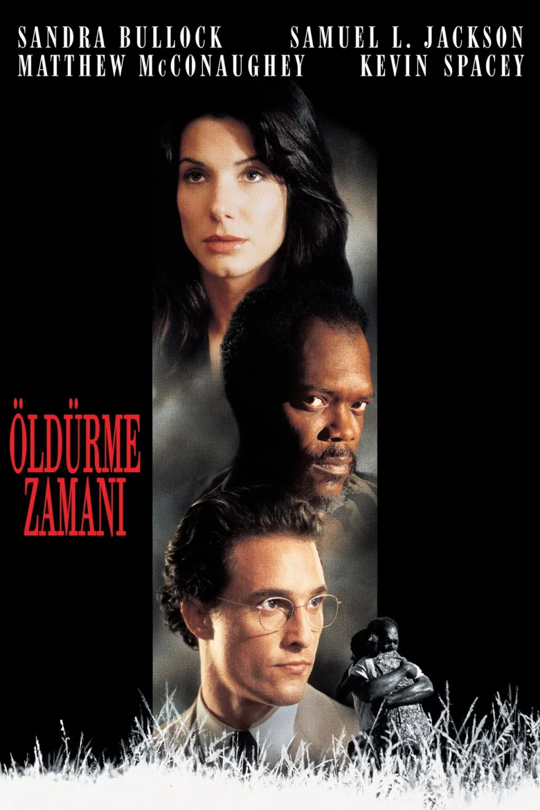 Öldürme Zamanı İndir - görsel 11