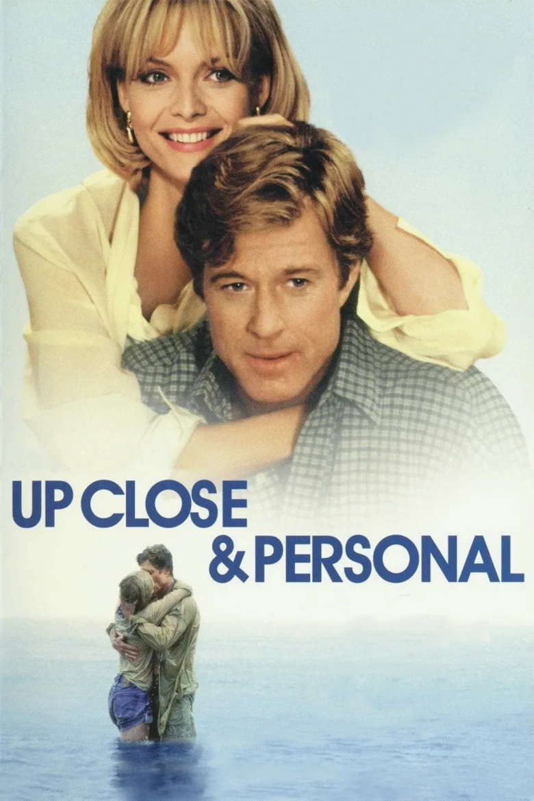 Up Close & Personal İndir - görsel 13