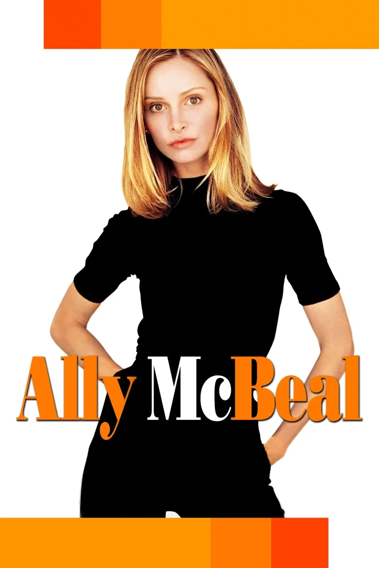 Ally McBeal 1080p İndir - görsel 12