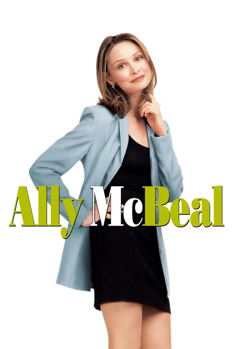 Ally McBeal 1080p İndir - görsel 14