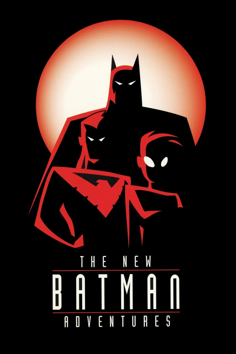 Batman'nın Yeni Maceraları İndir - görsel 13