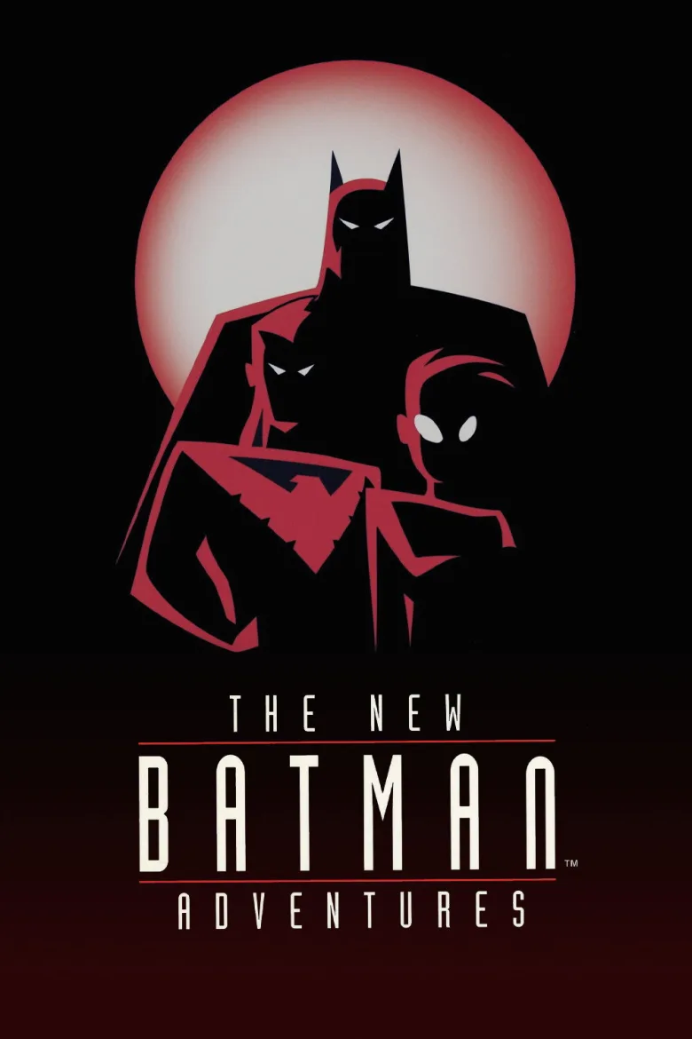 Batman'nın Yeni Maceraları İndir - görsel 14