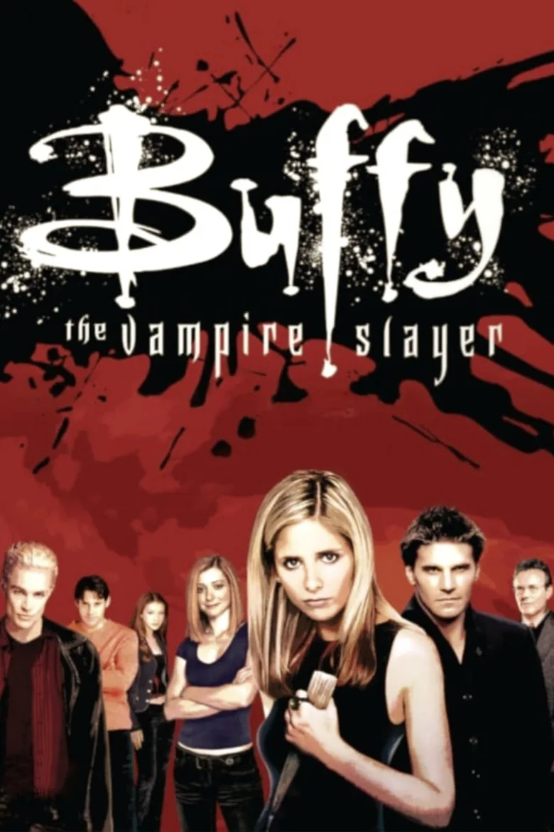 Vampir Avcısı Buffy İndir - görsel 14