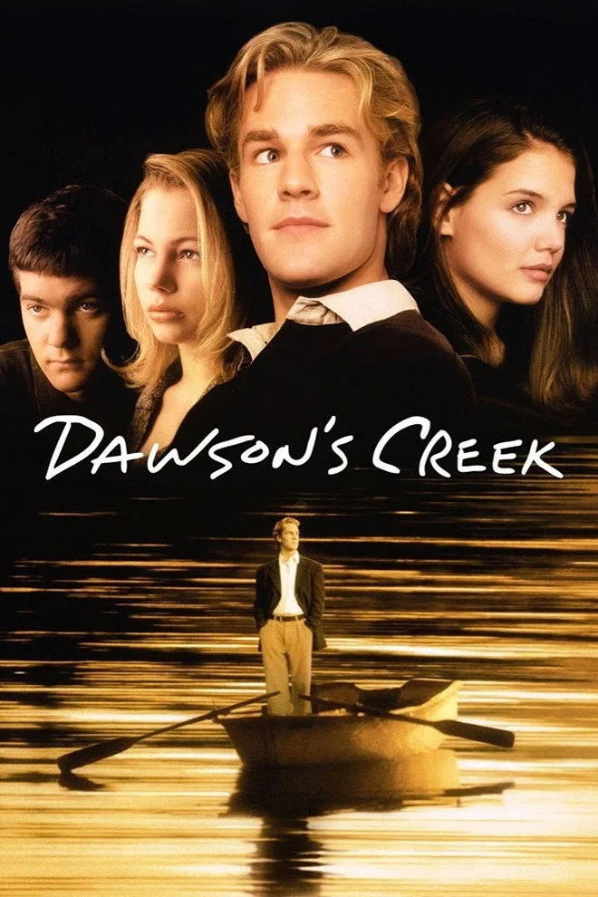 Dawson's Creek 1080p İndir - görsel 12