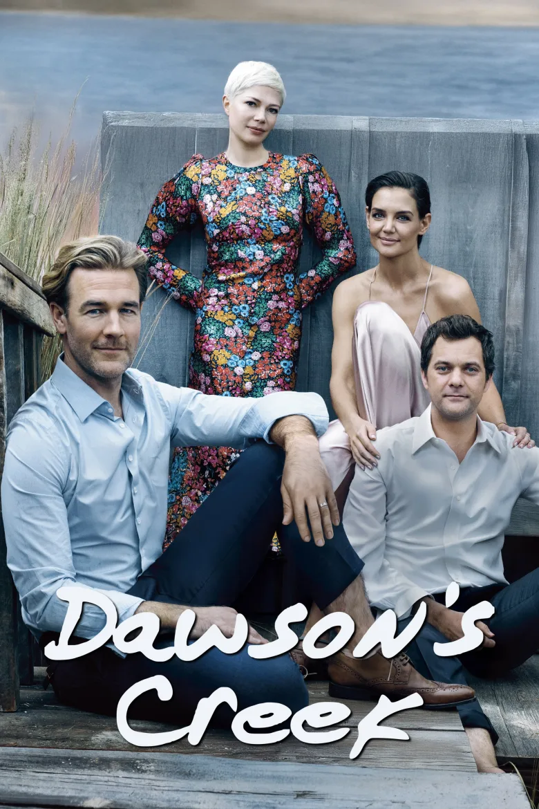 Dawson's Creek 1080p İndir - görsel 13