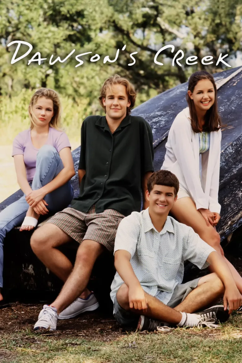 Dawson's Creek 1080p İndir - görsel 14