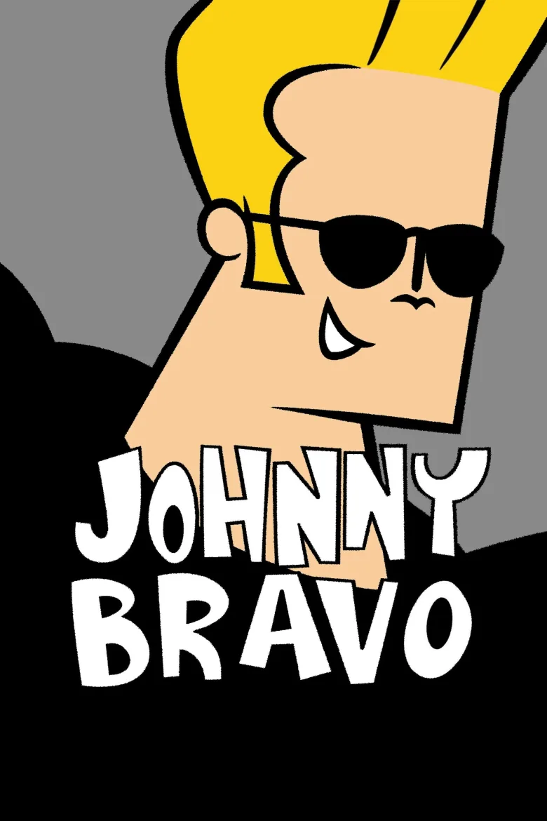 Johnny Bravo İndir - görsel 12