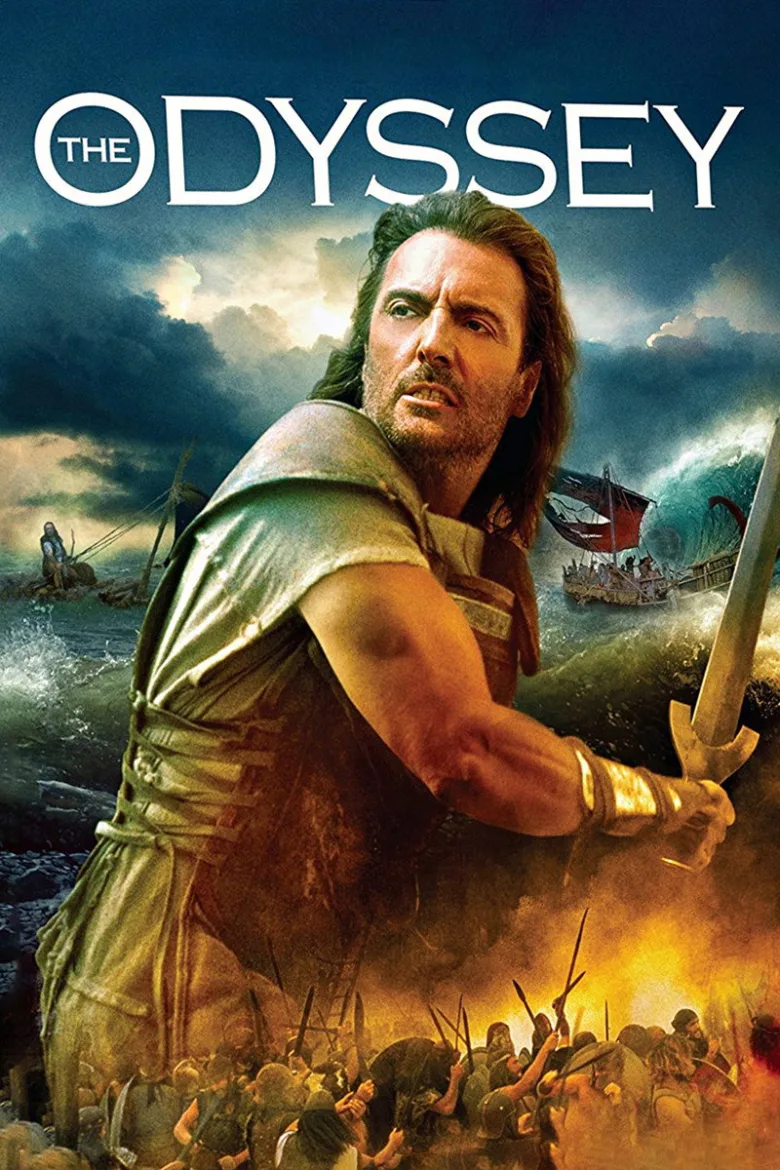 Odyssey Homeros'un Büyük Destanı İndir - görsel 12