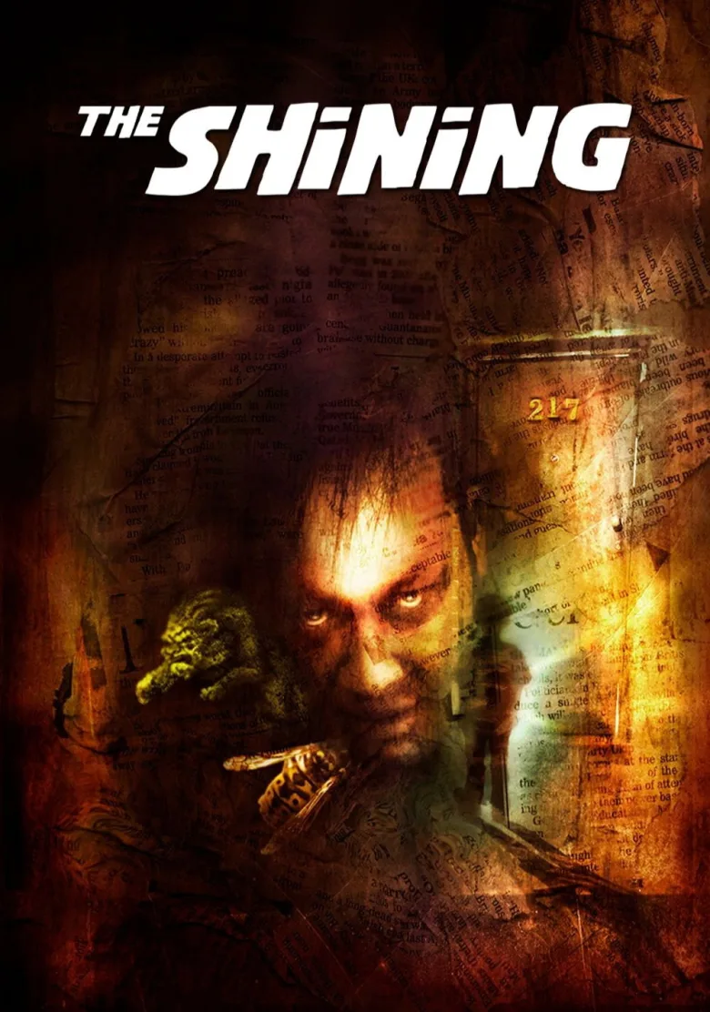 The Shining İndir - görsel 13