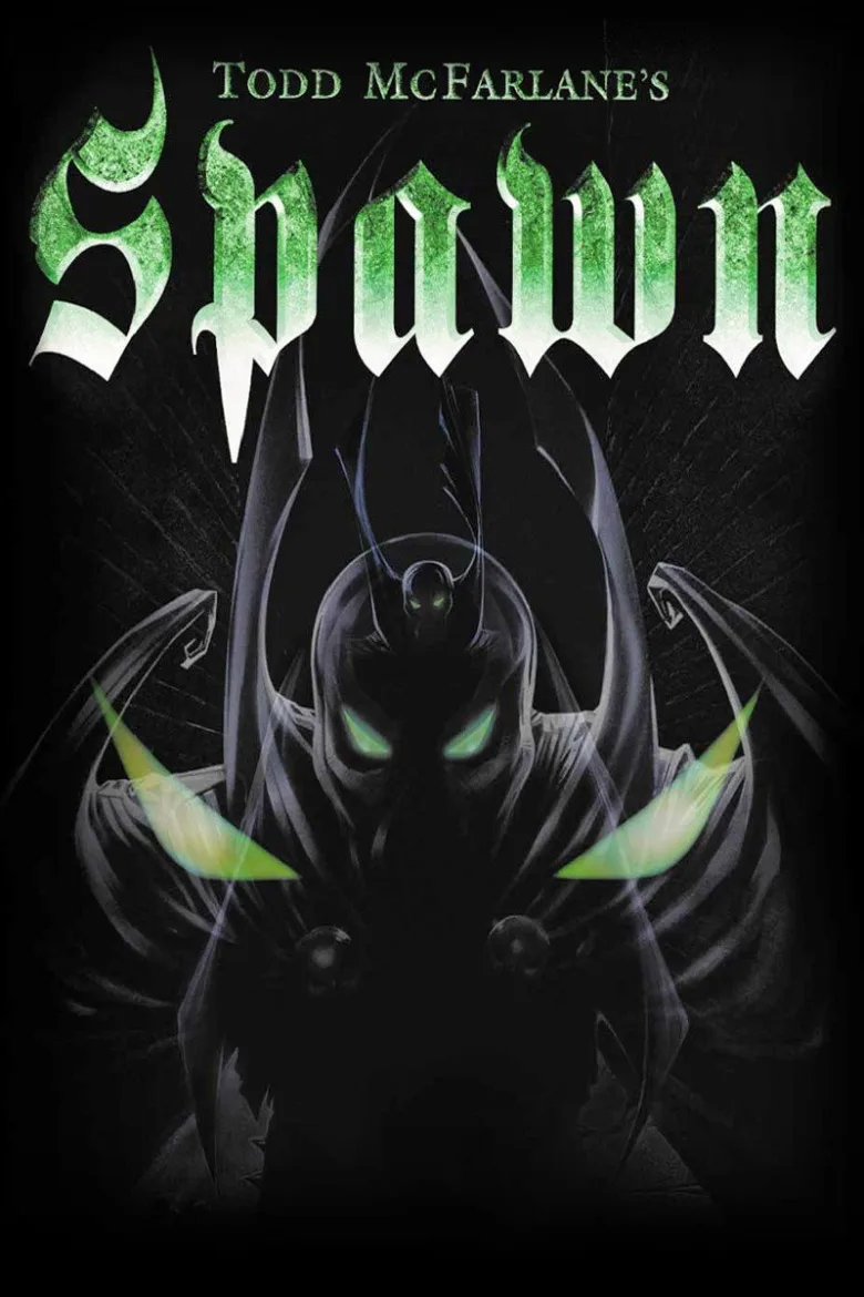 Spawn İndir - görsel 13