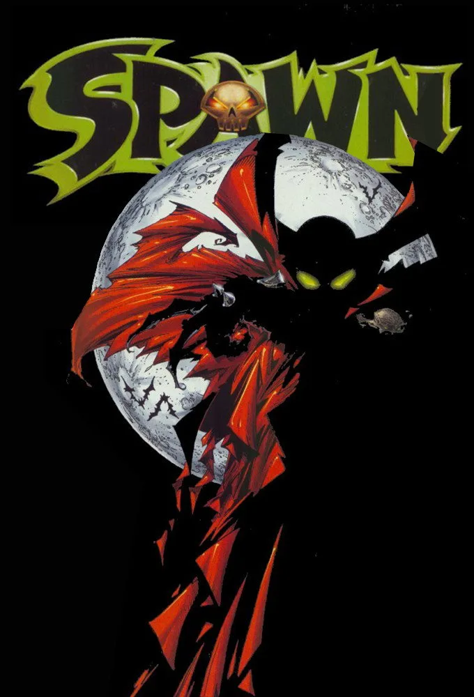 Spawn İndir - görsel 14