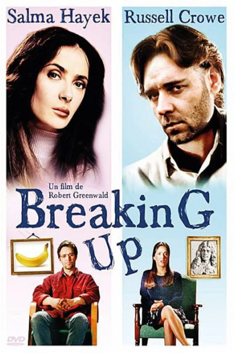 Breaking Up - görsel 12
