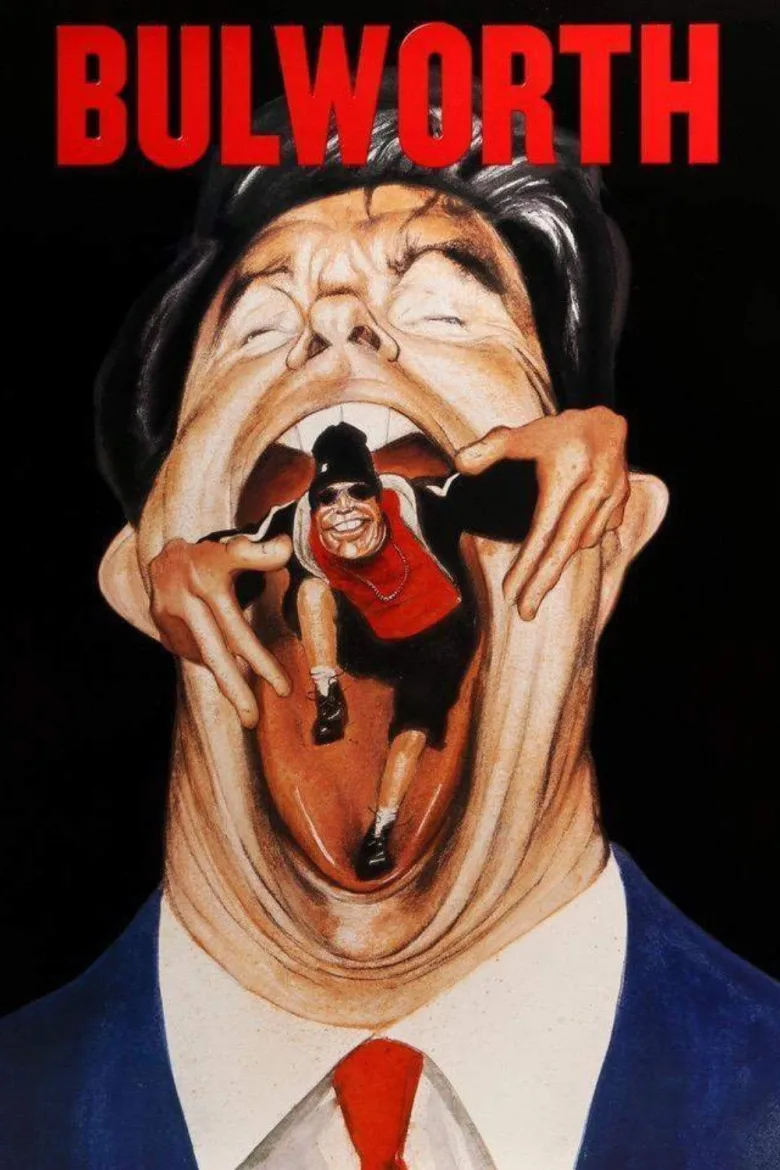 Bulworth - görsel 12