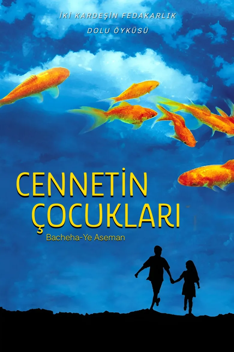 Cennetin Çocukları İndir - görsel 13