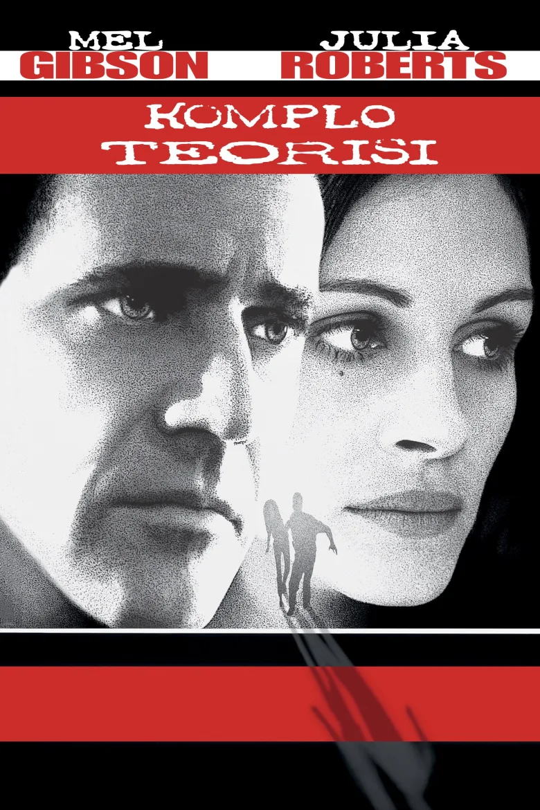Komplo Teorisi İndir - görsel 11