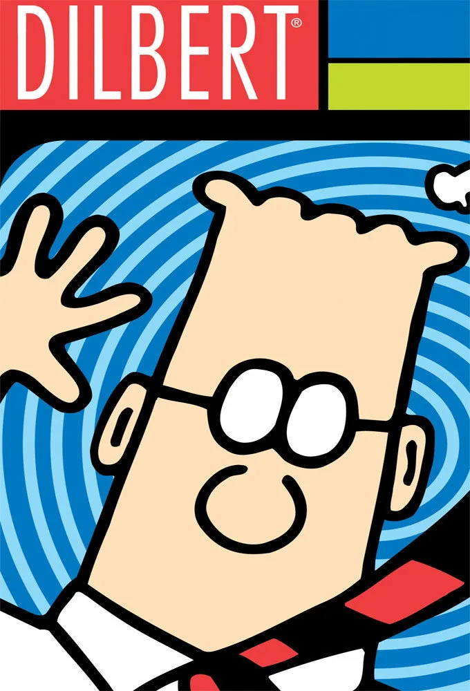 Dilbert İndir - görsel 5