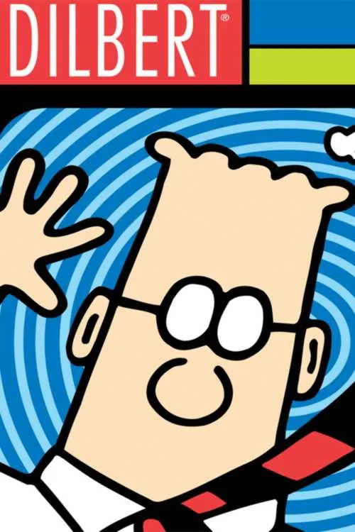 Dilbert İndir - görsel 6