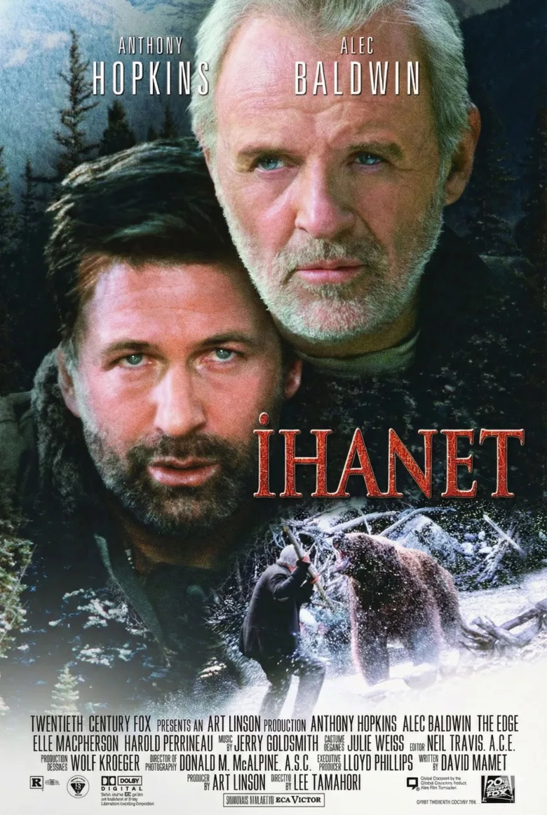 İhanet İndir - görsel 13