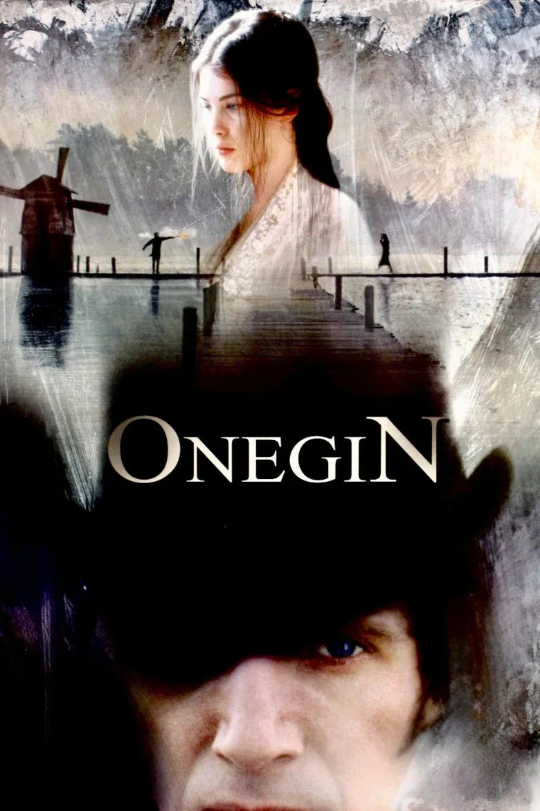 Onegin İndir - görsel 11