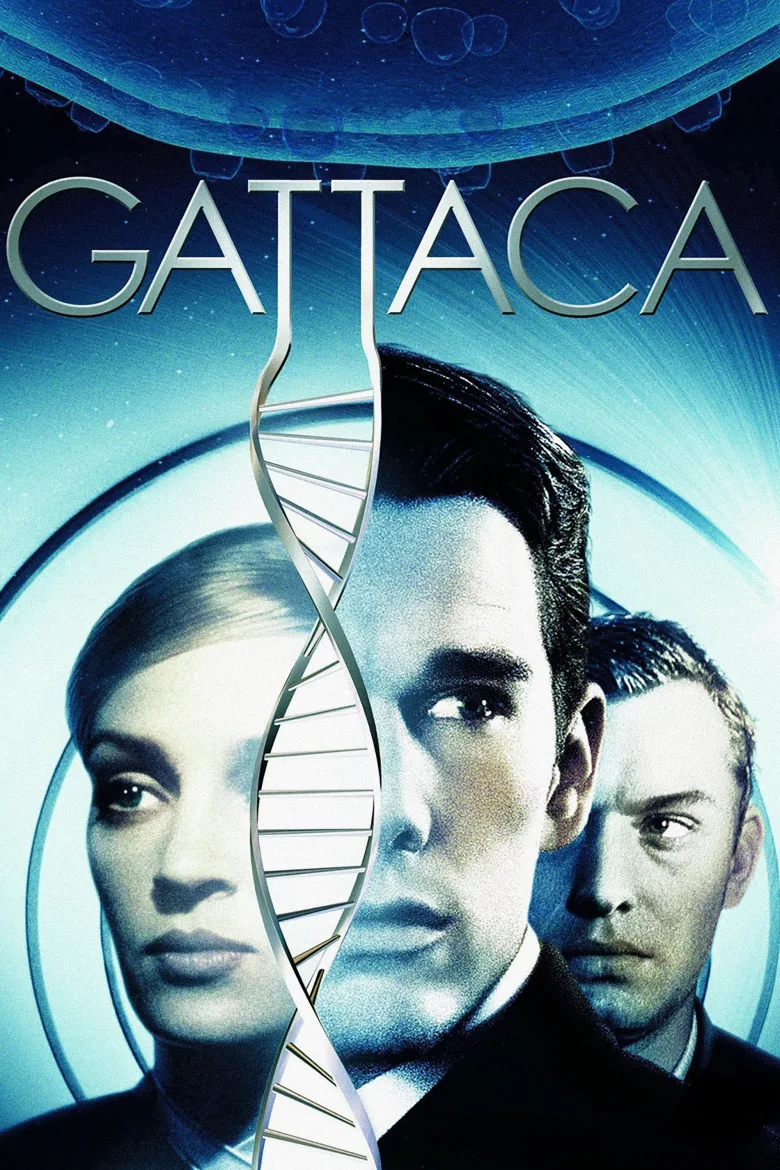 Gattaca İndir - görsel 11