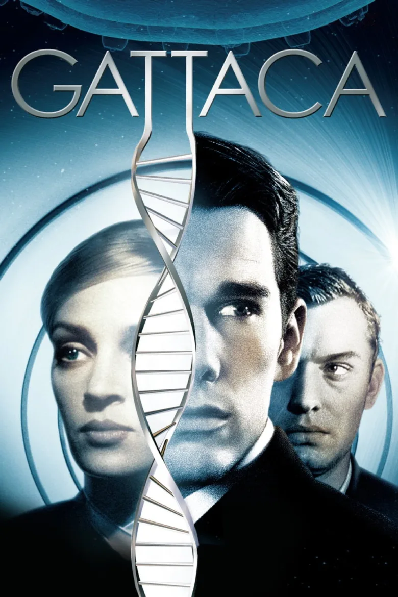 Gattaca İndir - görsel 13