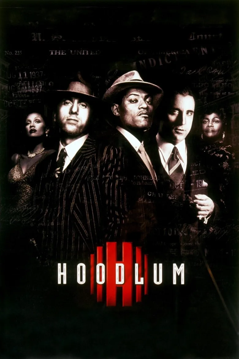 Hoodlum İndir - görsel 9