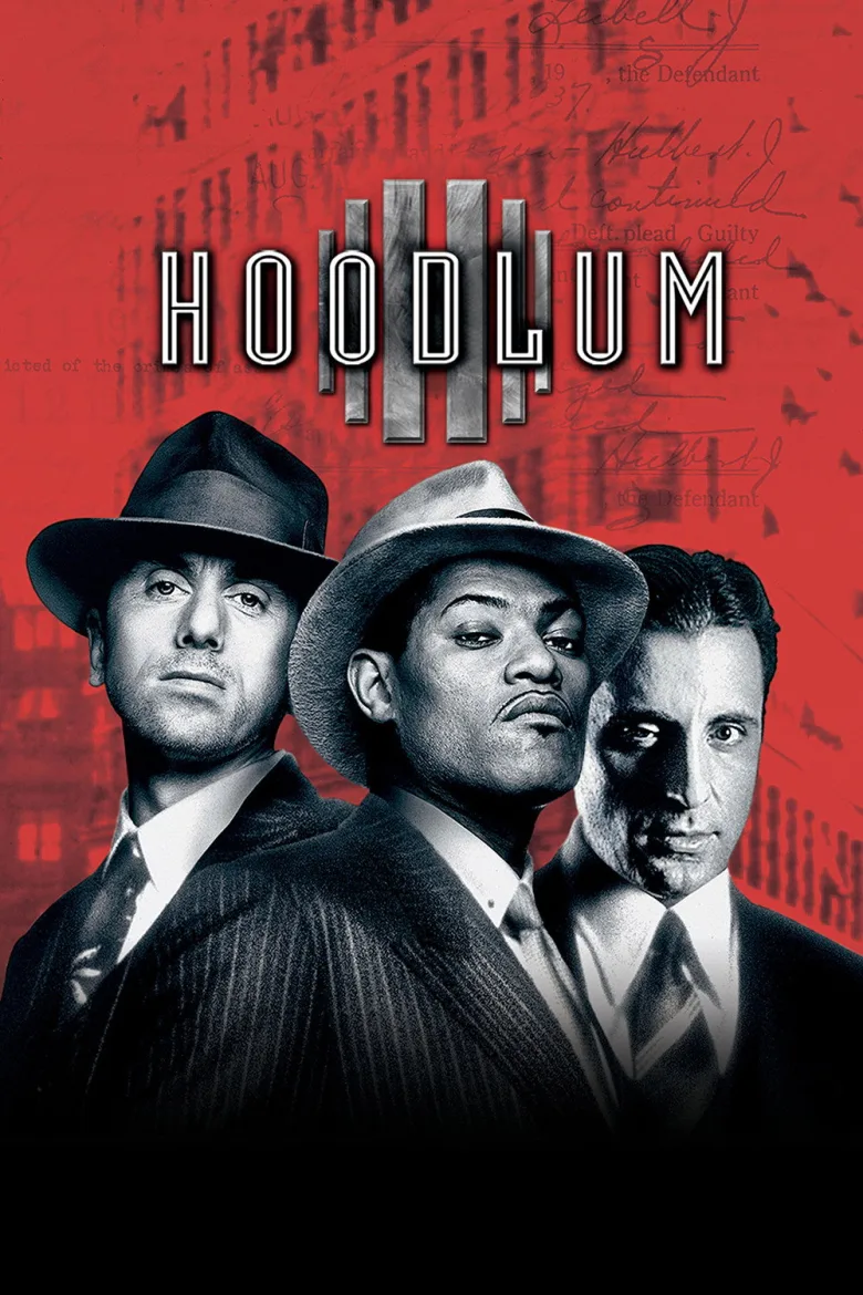 Hoodlum İndir - görsel 10