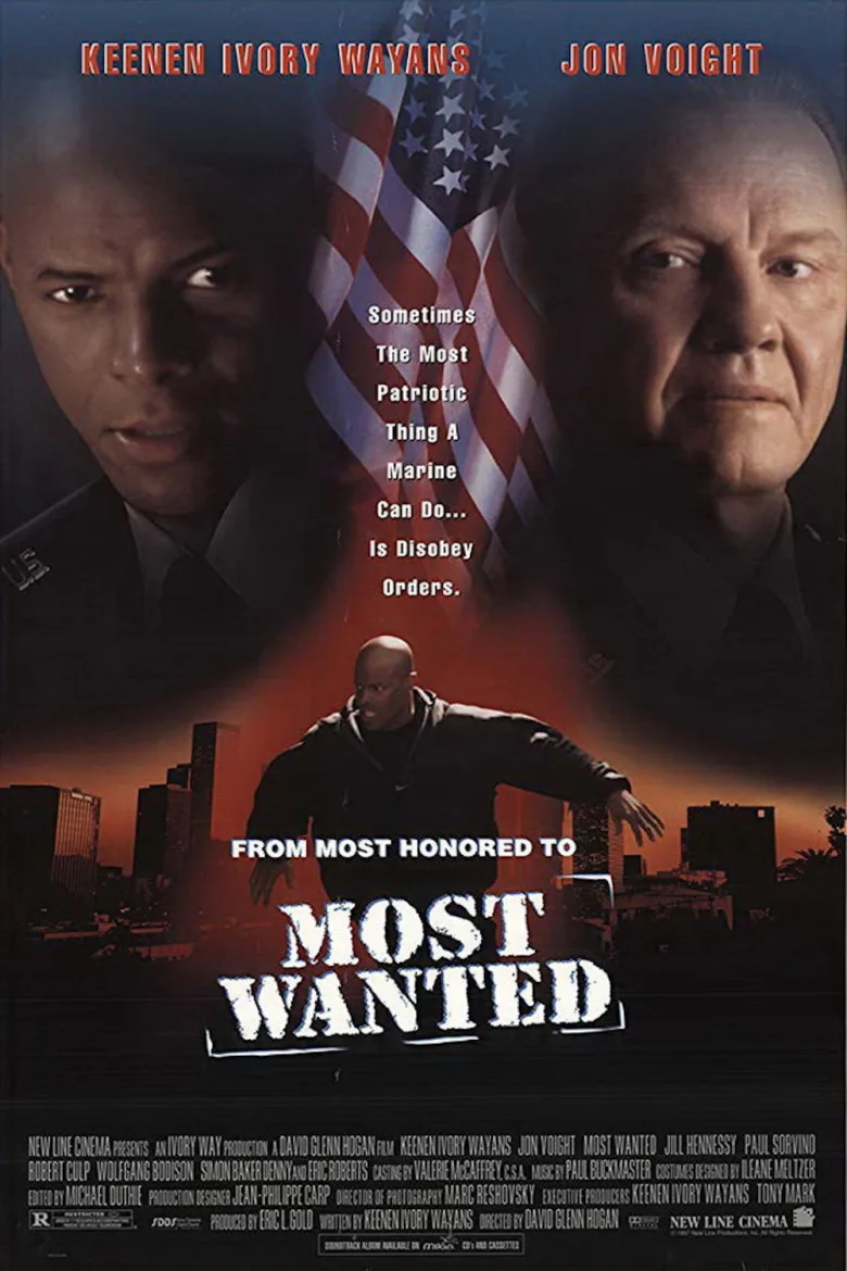Most Wanted İndir - görsel 5